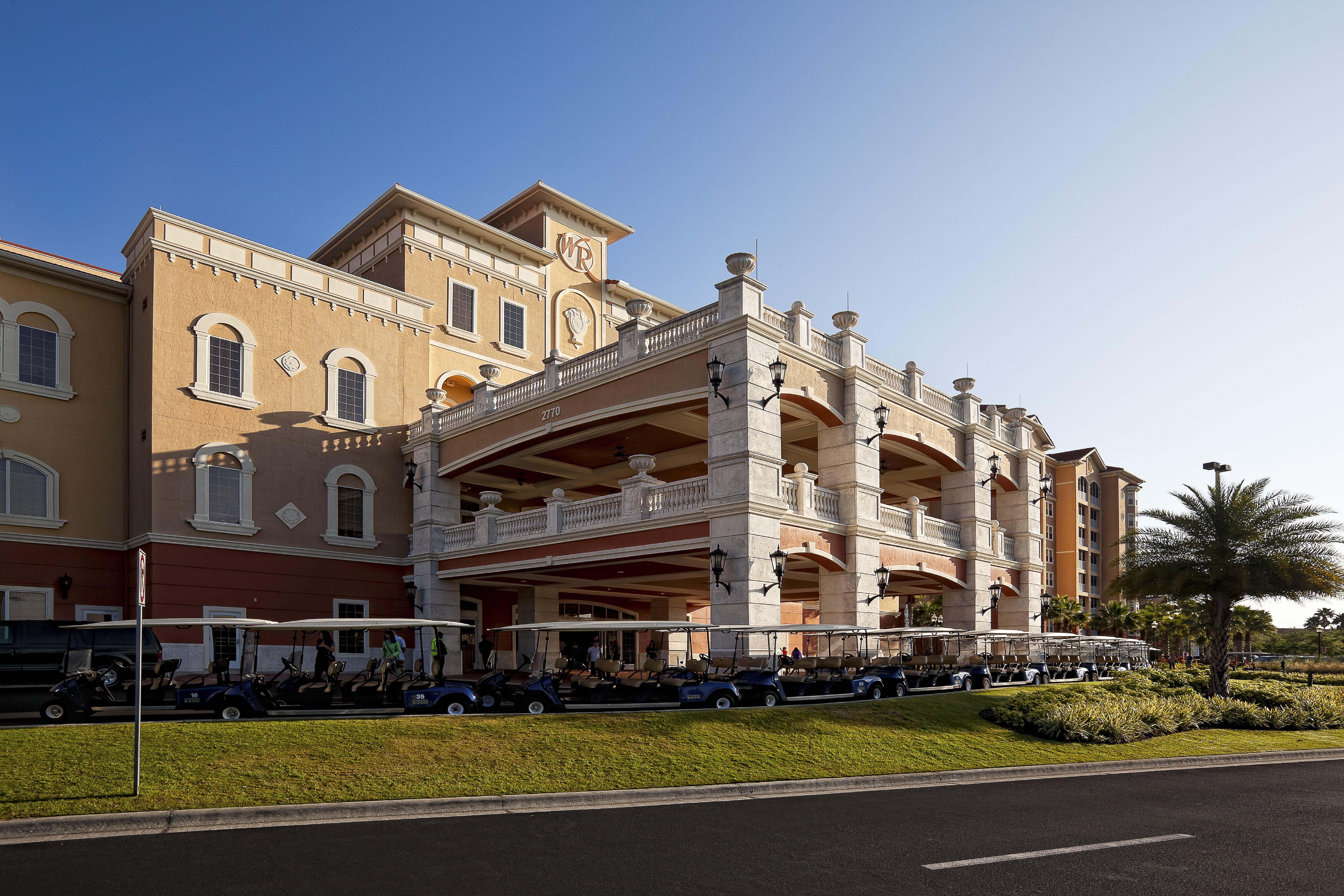 Hotel Westgate Town Center Four Corners Exterior foto