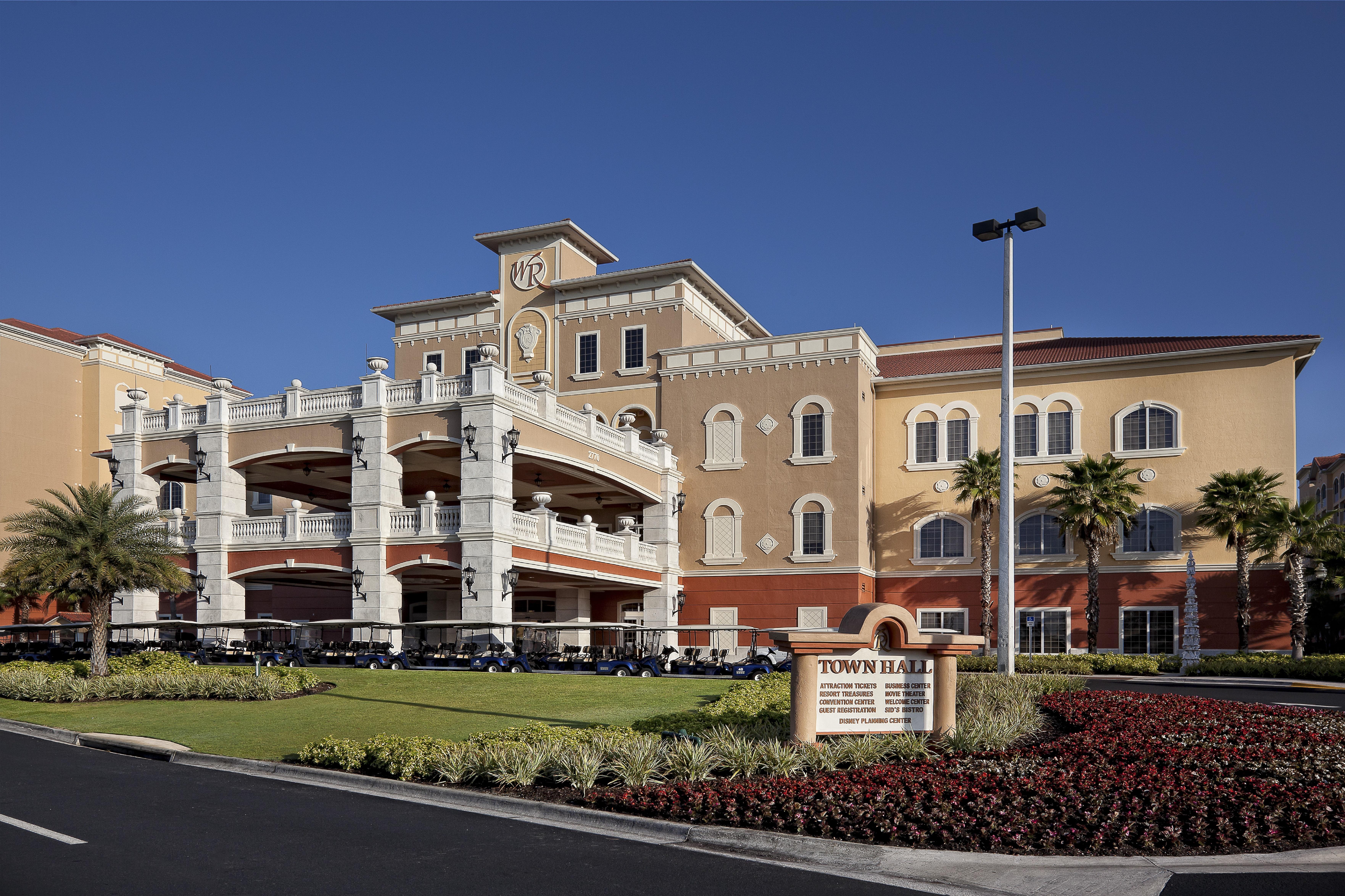 Hotel Westgate Town Center Four Corners Exterior foto