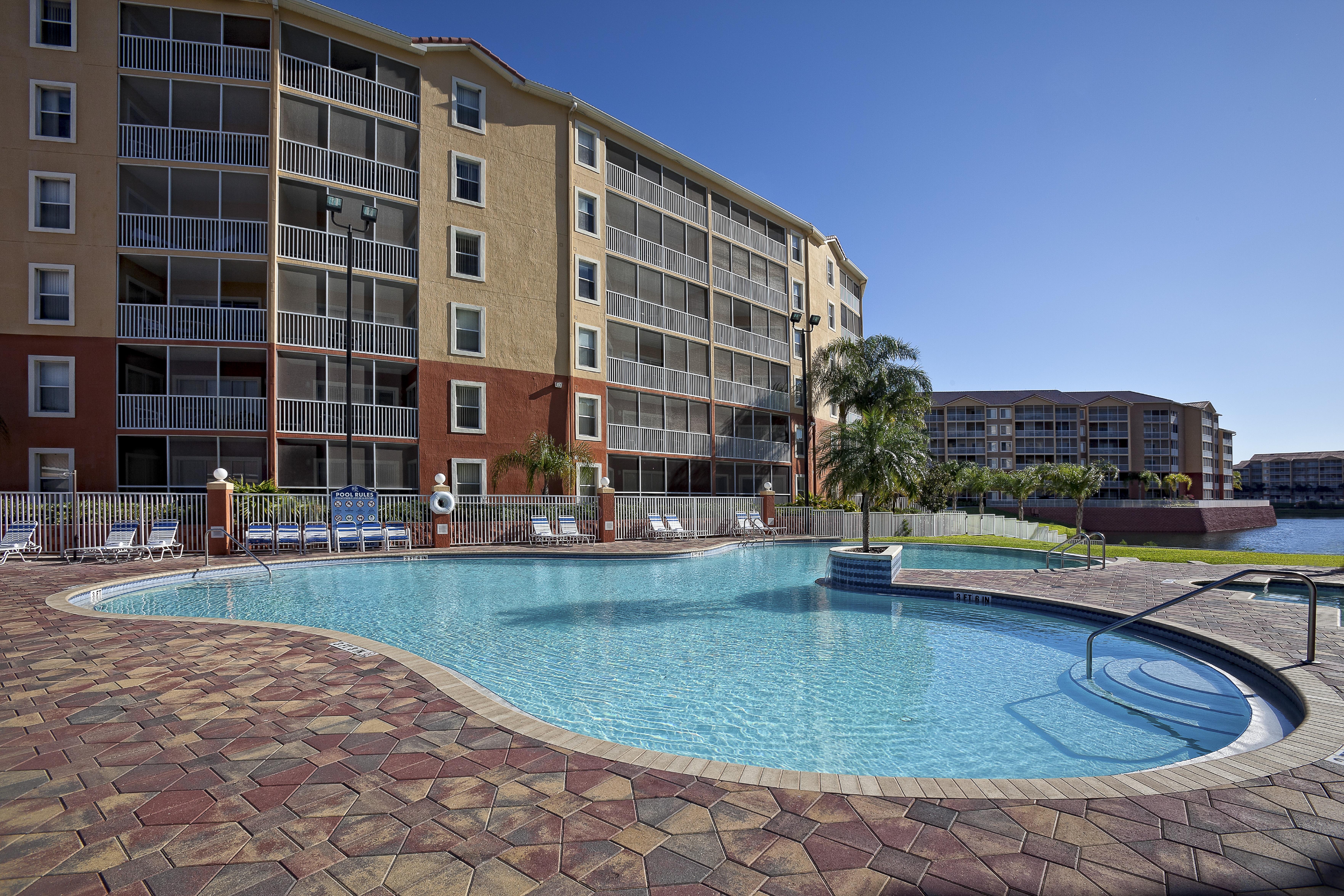Hotel Westgate Town Center Four Corners Exterior foto