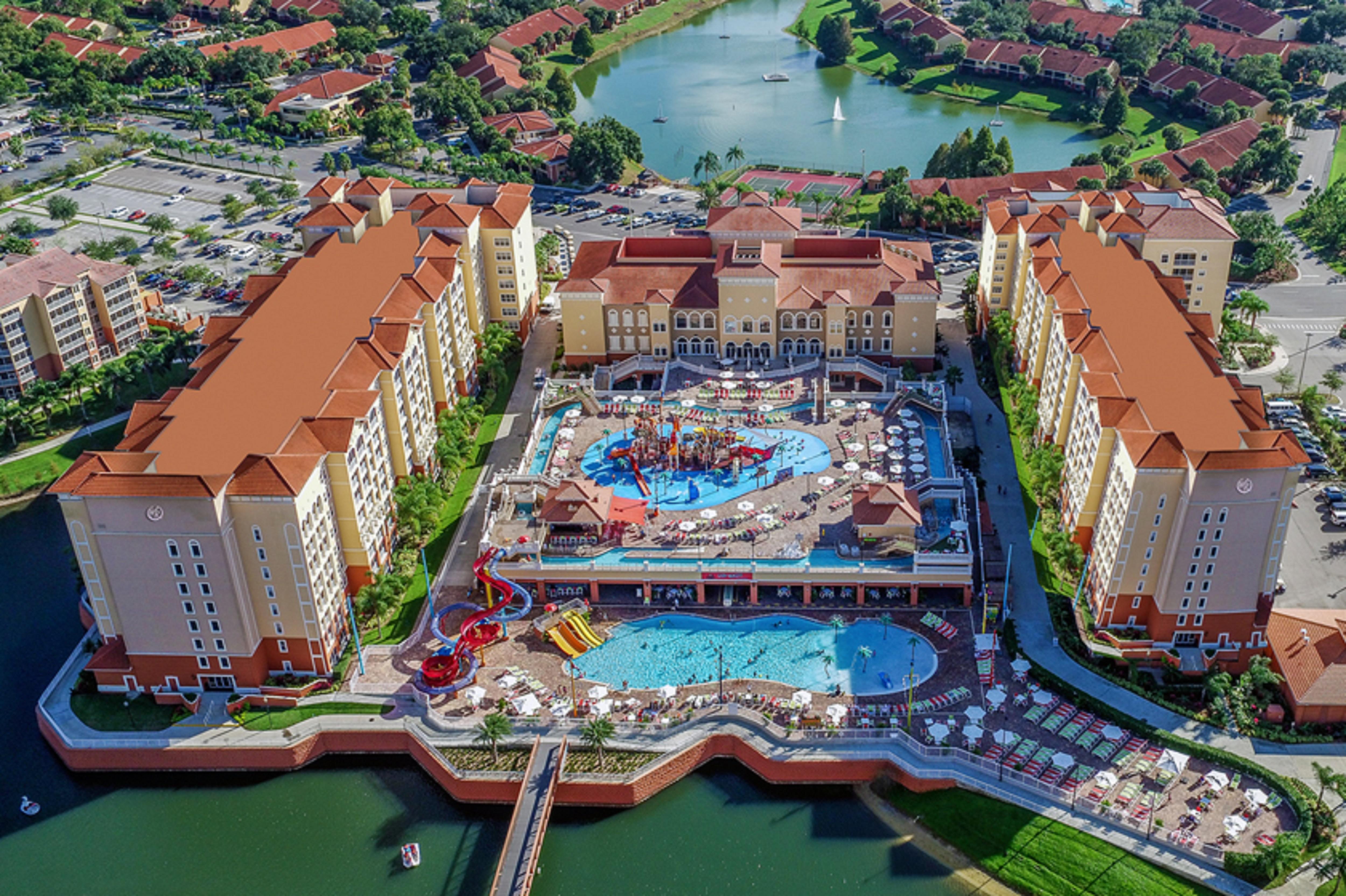 Hotel Westgate Town Center Four Corners Exterior foto