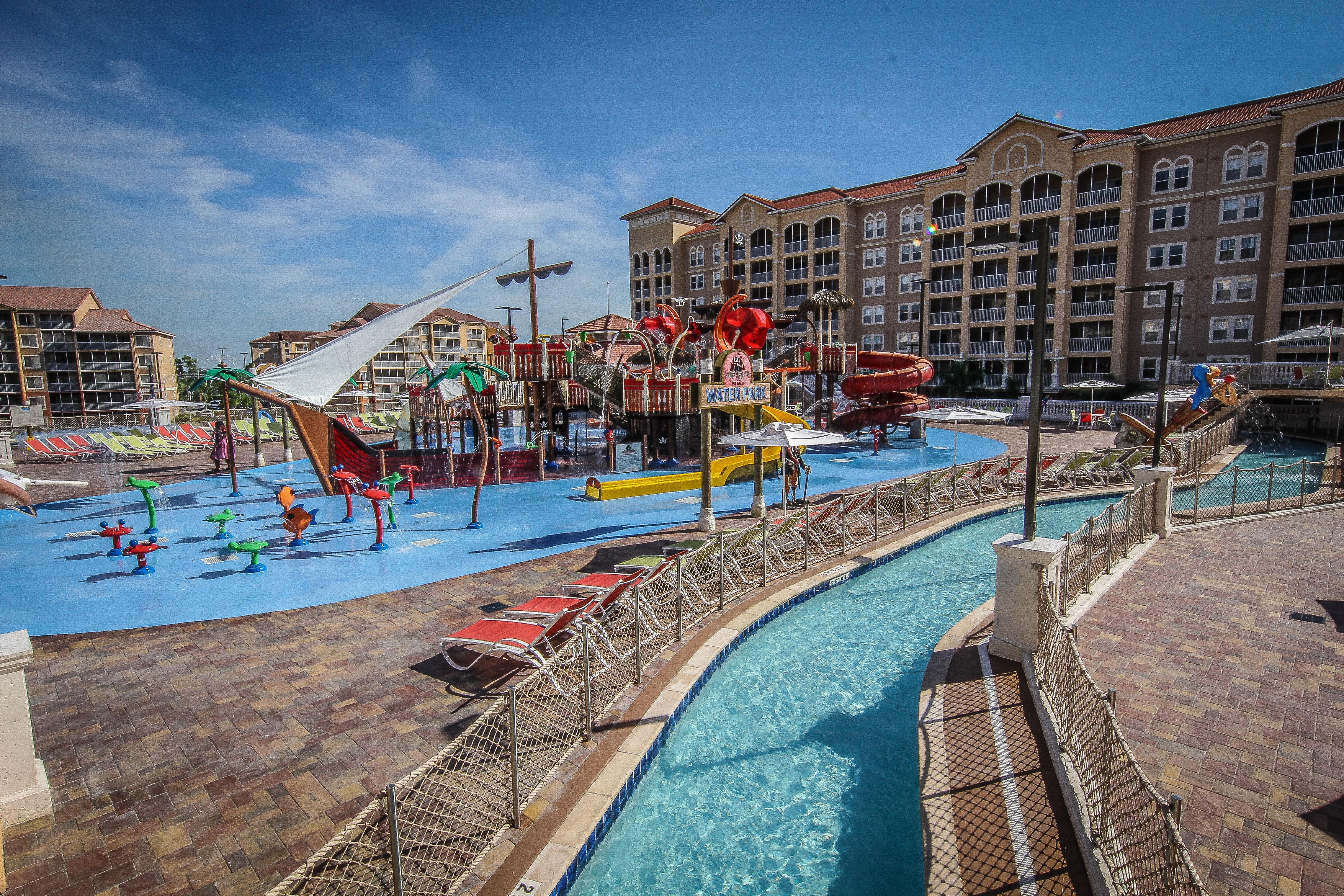 Hotel Westgate Town Center Four Corners Exterior foto