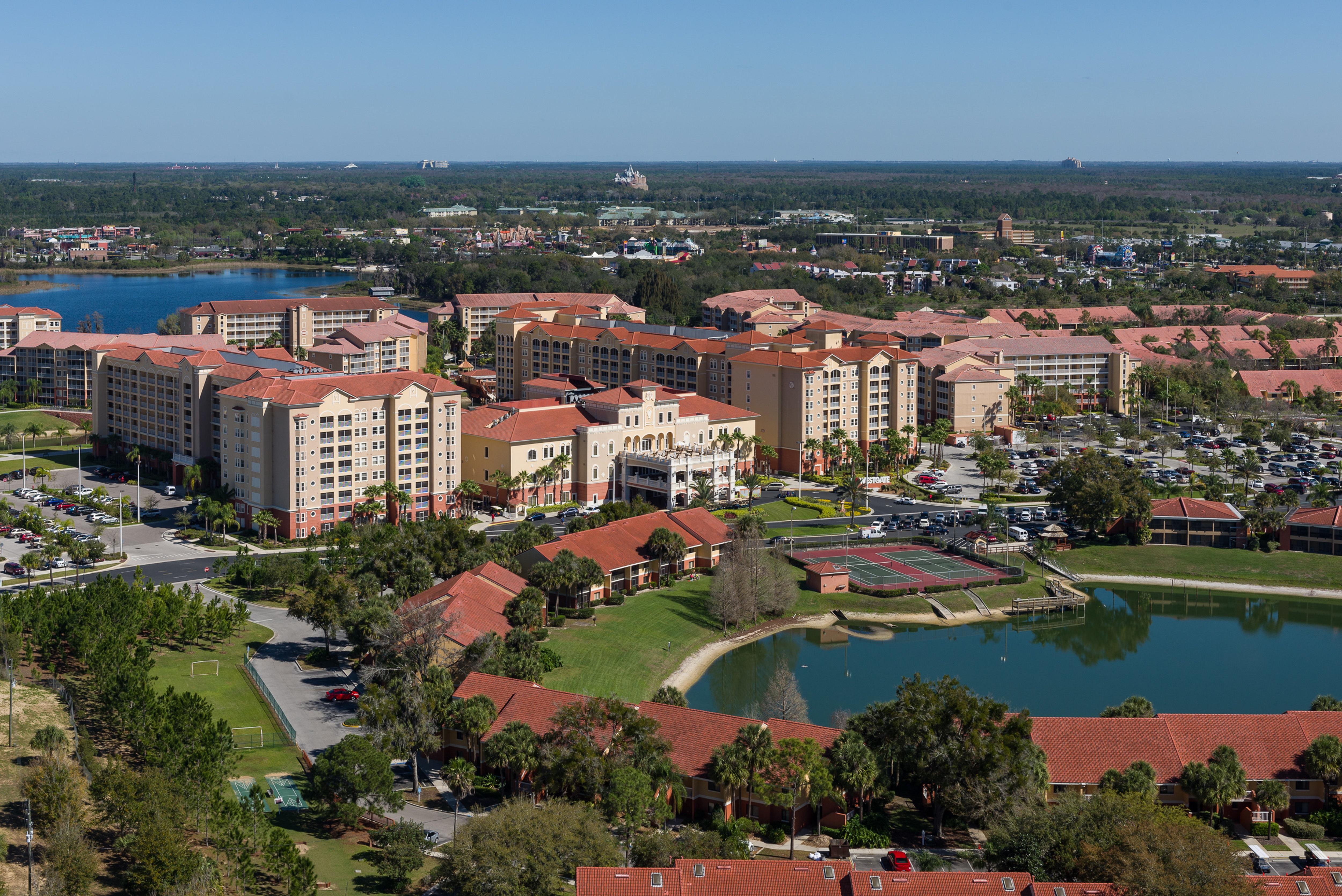 Hotel Westgate Town Center Four Corners Exterior foto