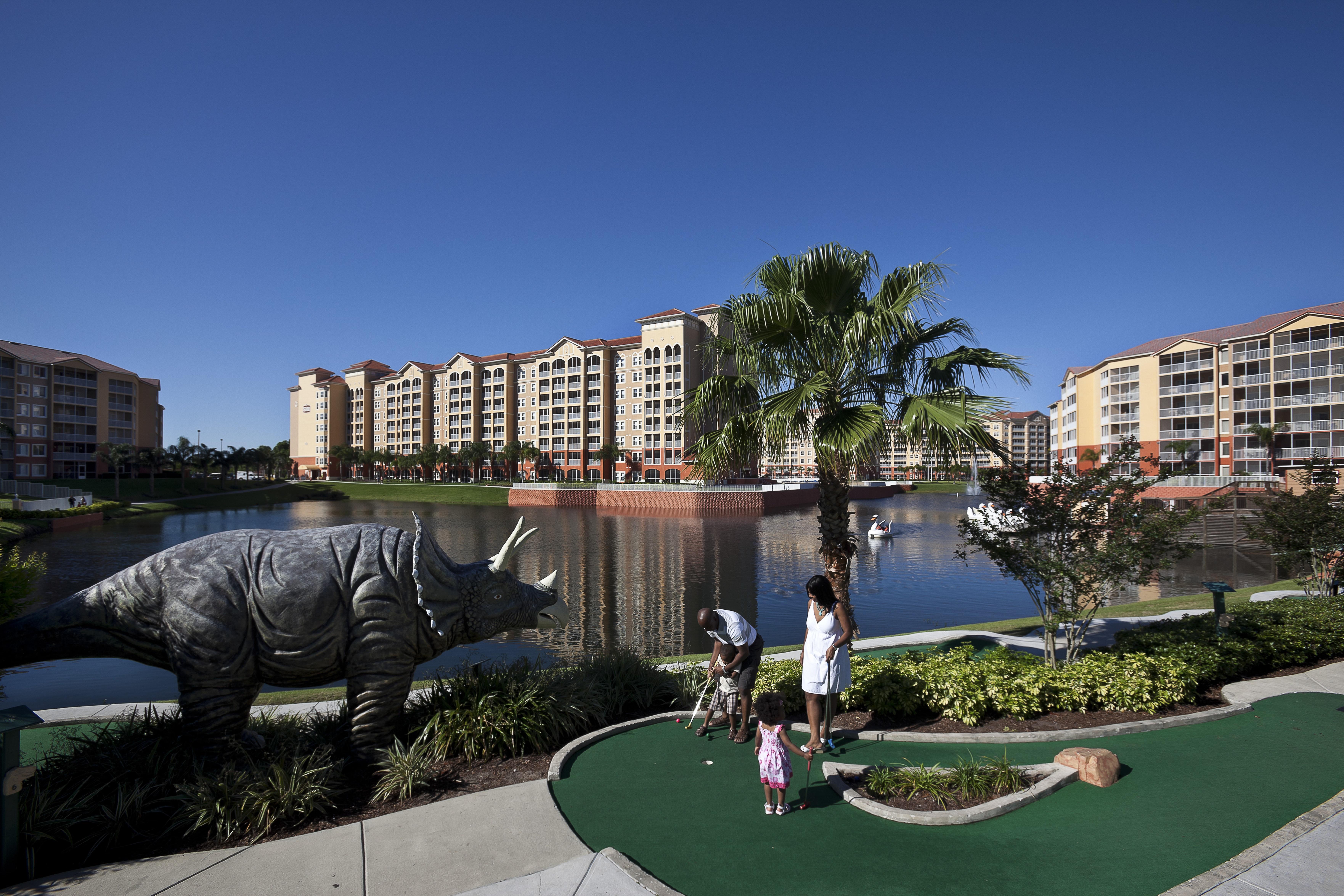 Hotel Westgate Town Center Four Corners Exterior foto