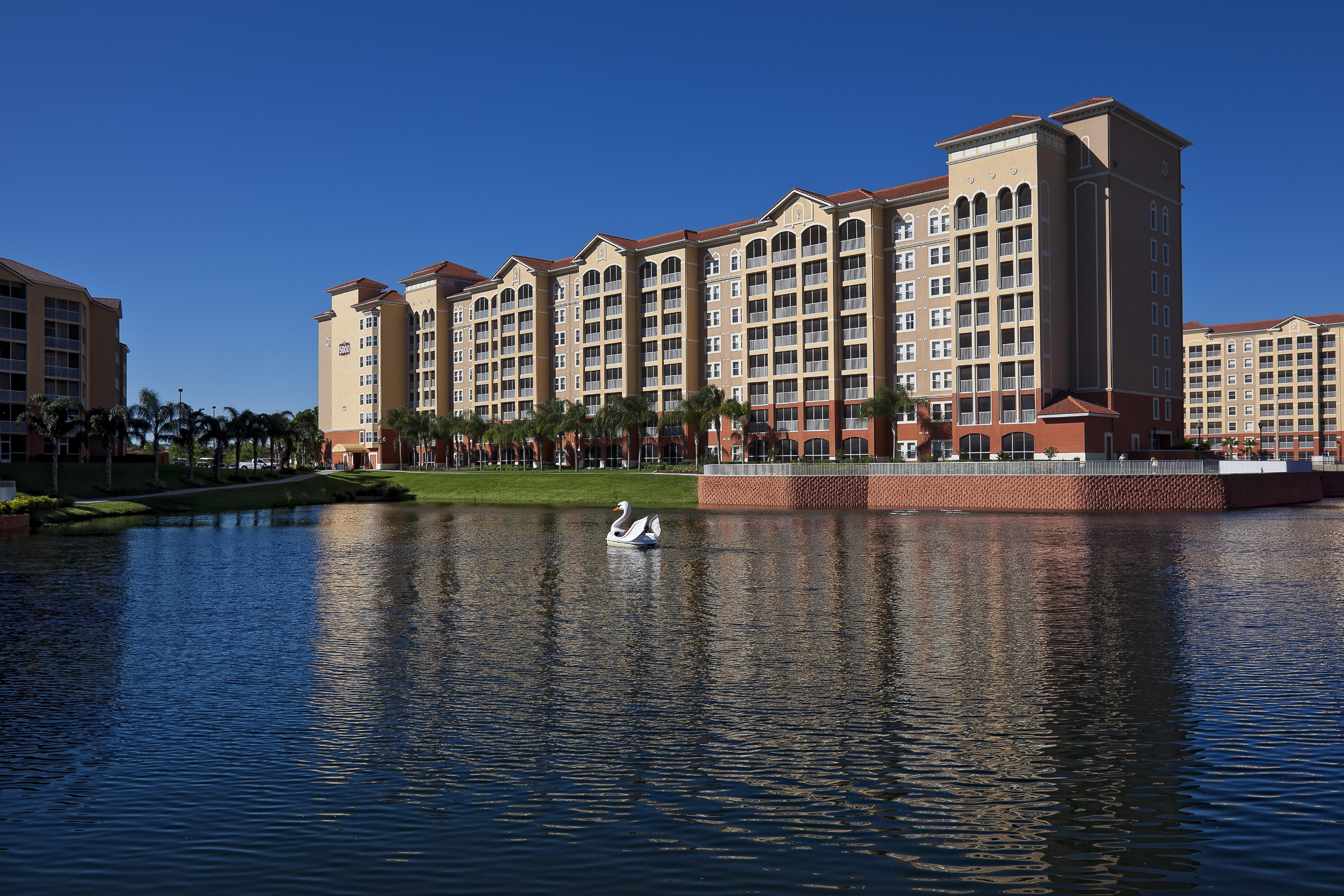 Hotel Westgate Town Center Four Corners Exterior foto