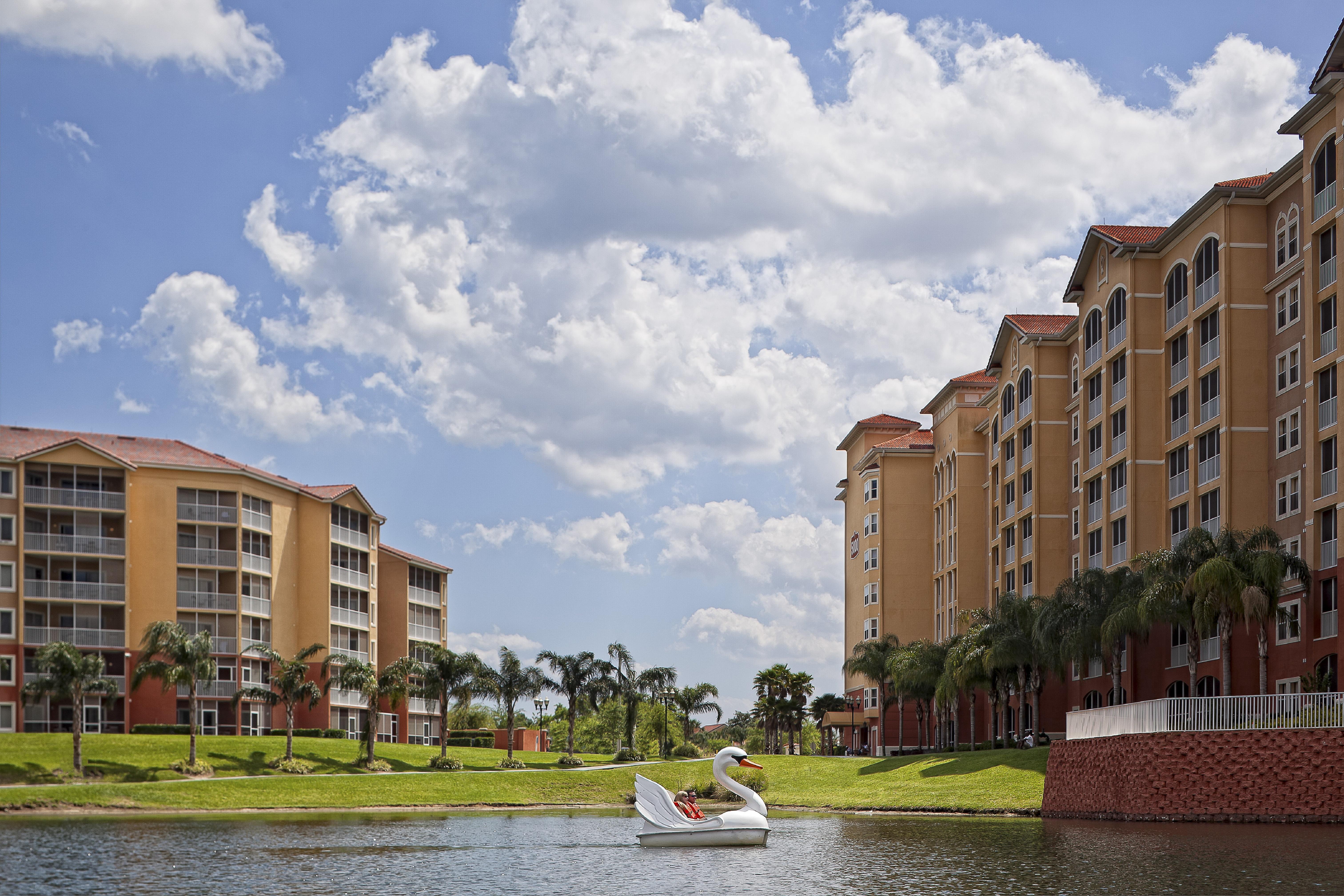 Hotel Westgate Town Center Four Corners Exterior foto