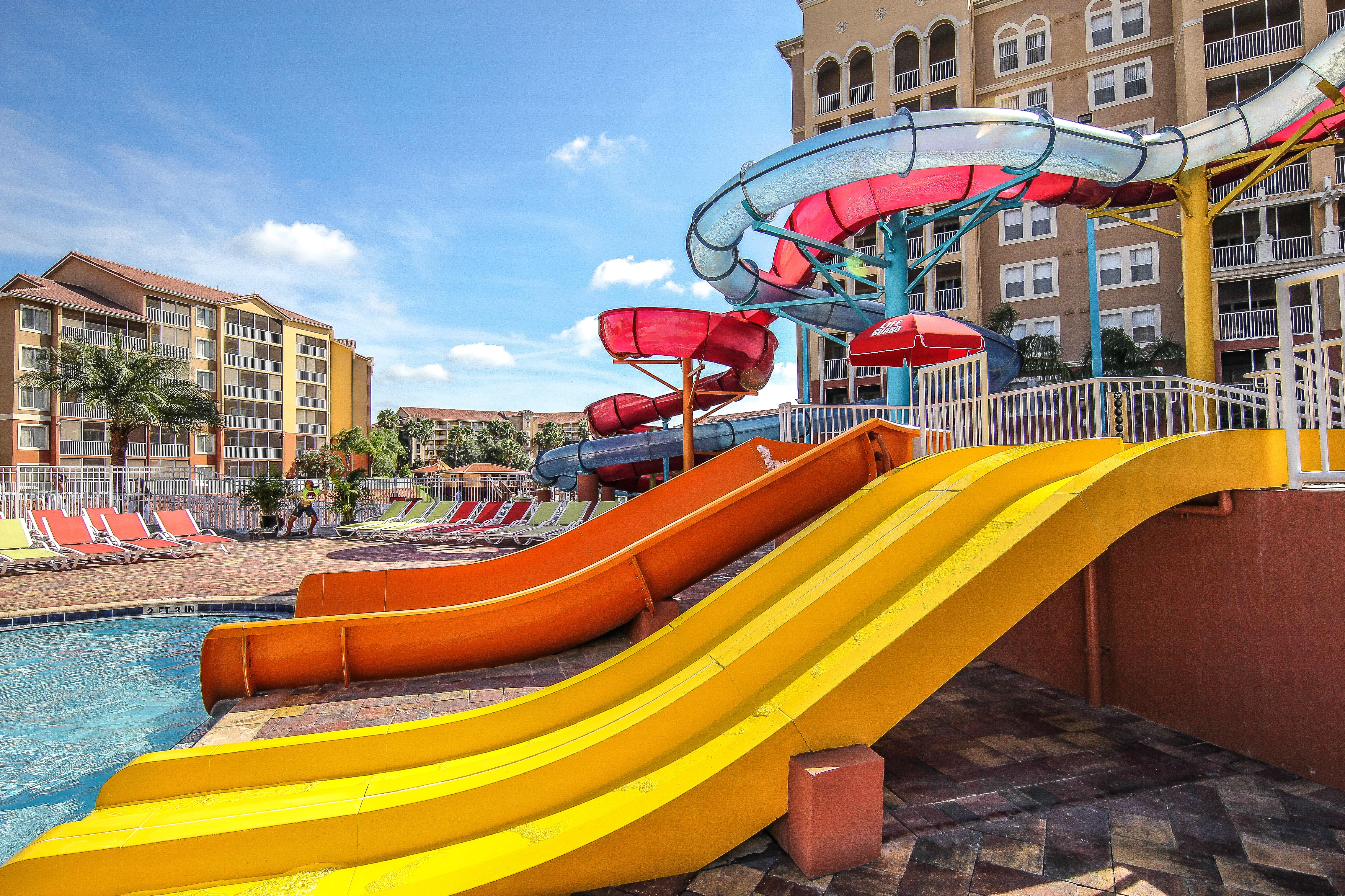 Hotel Westgate Town Center Four Corners Exterior foto