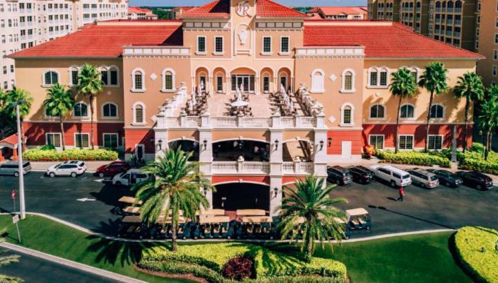 Hotel Westgate Town Center Four Corners Exterior foto