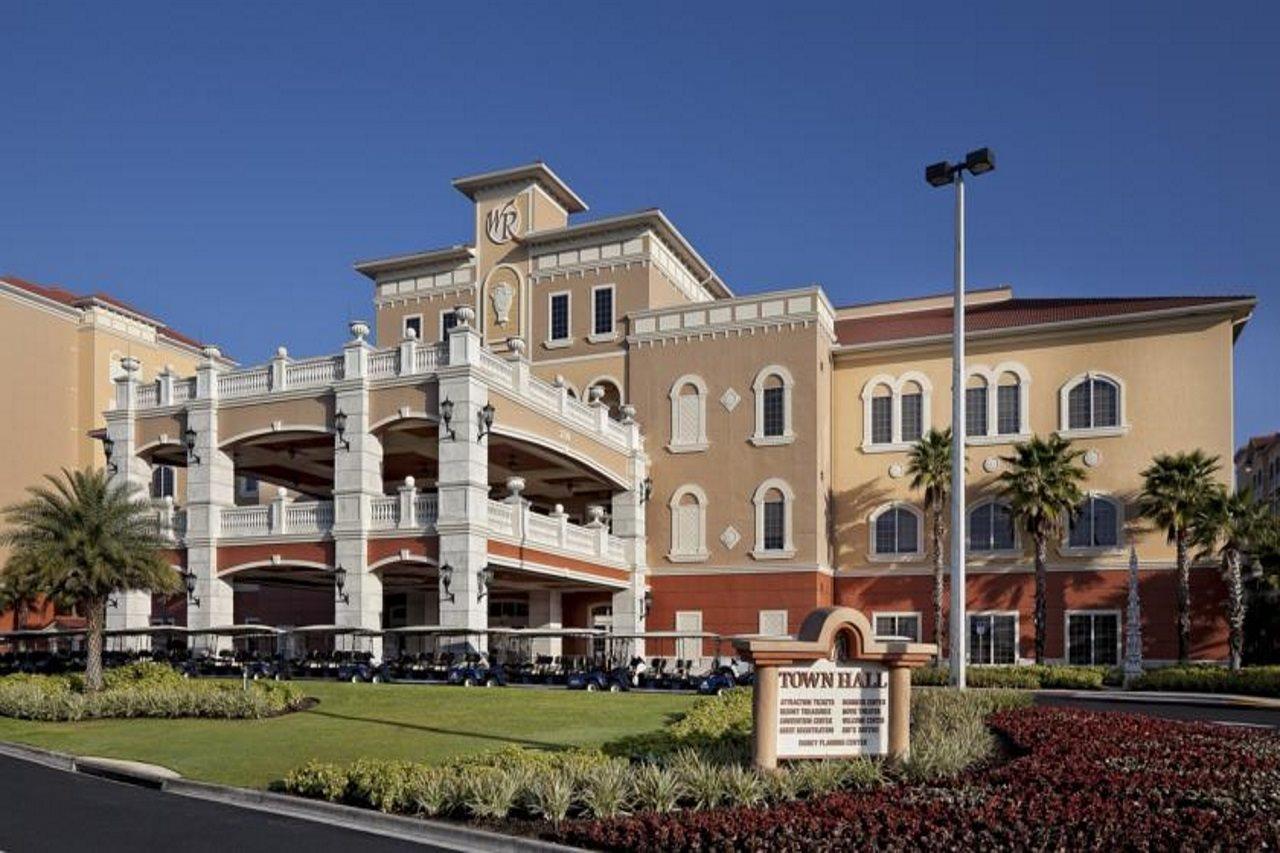 Hotel Westgate Town Center Four Corners Exterior foto