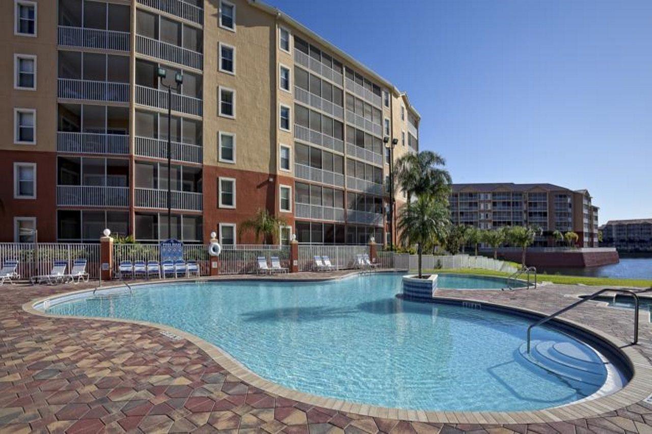 Hotel Westgate Town Center Four Corners Exterior foto